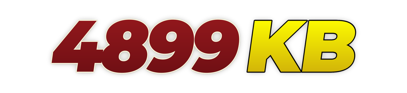 4899kb